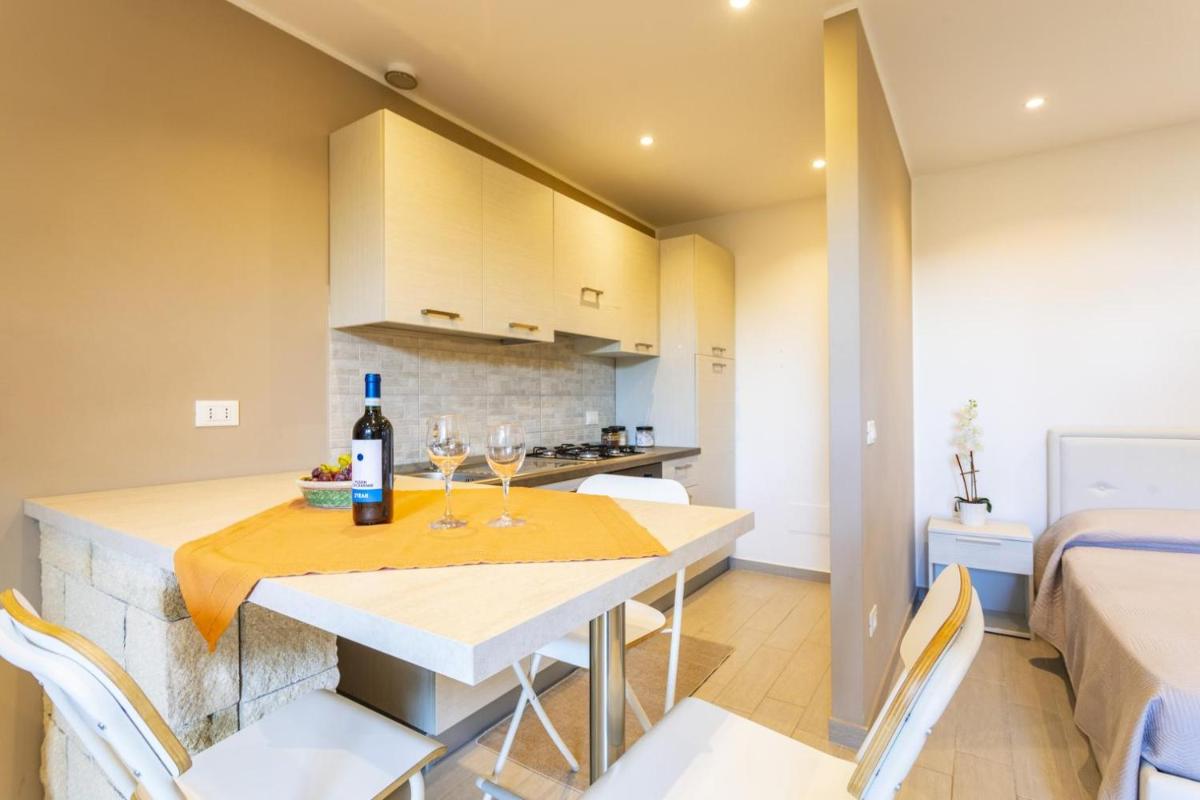 Appartamento Etna - Housity