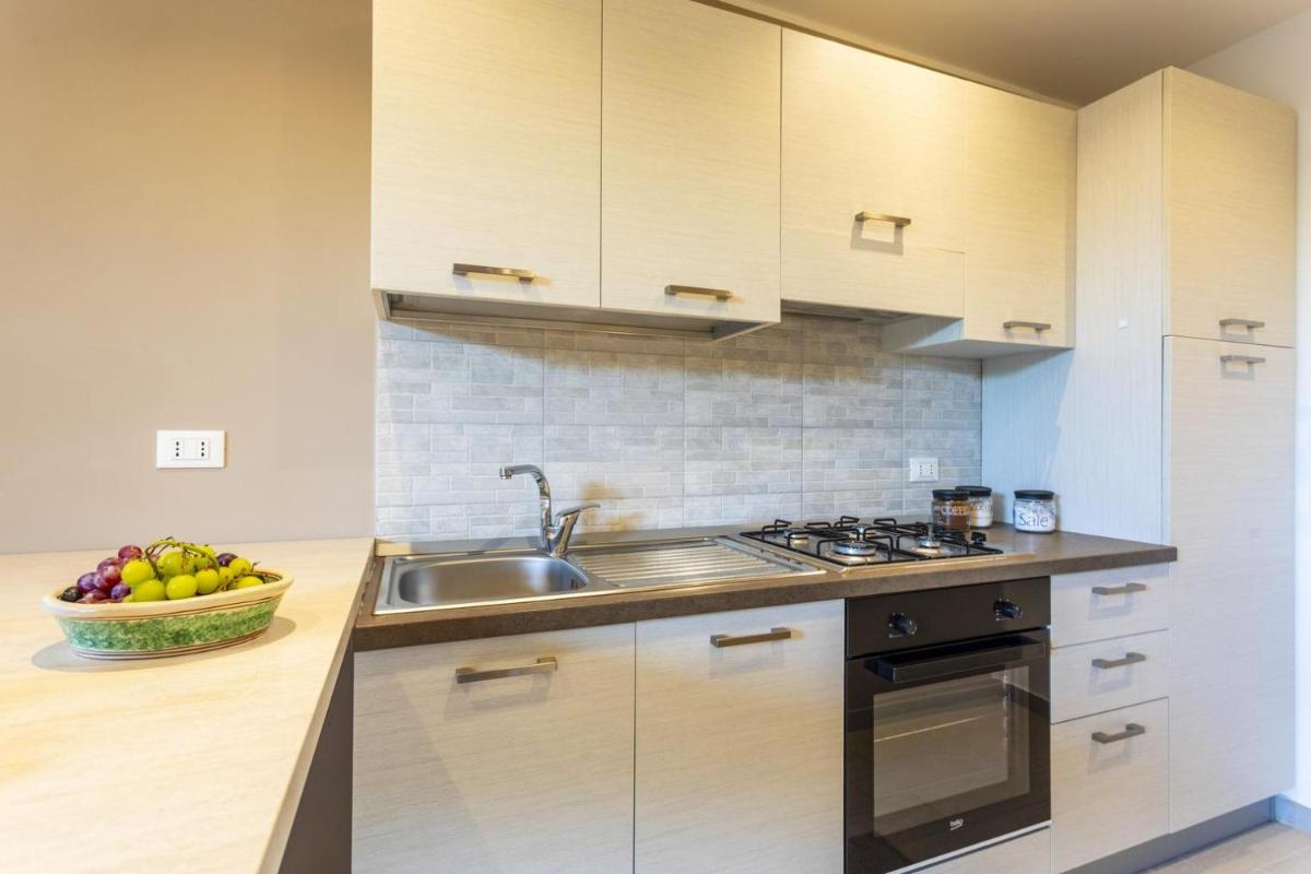 Appartamento Etna - Housity