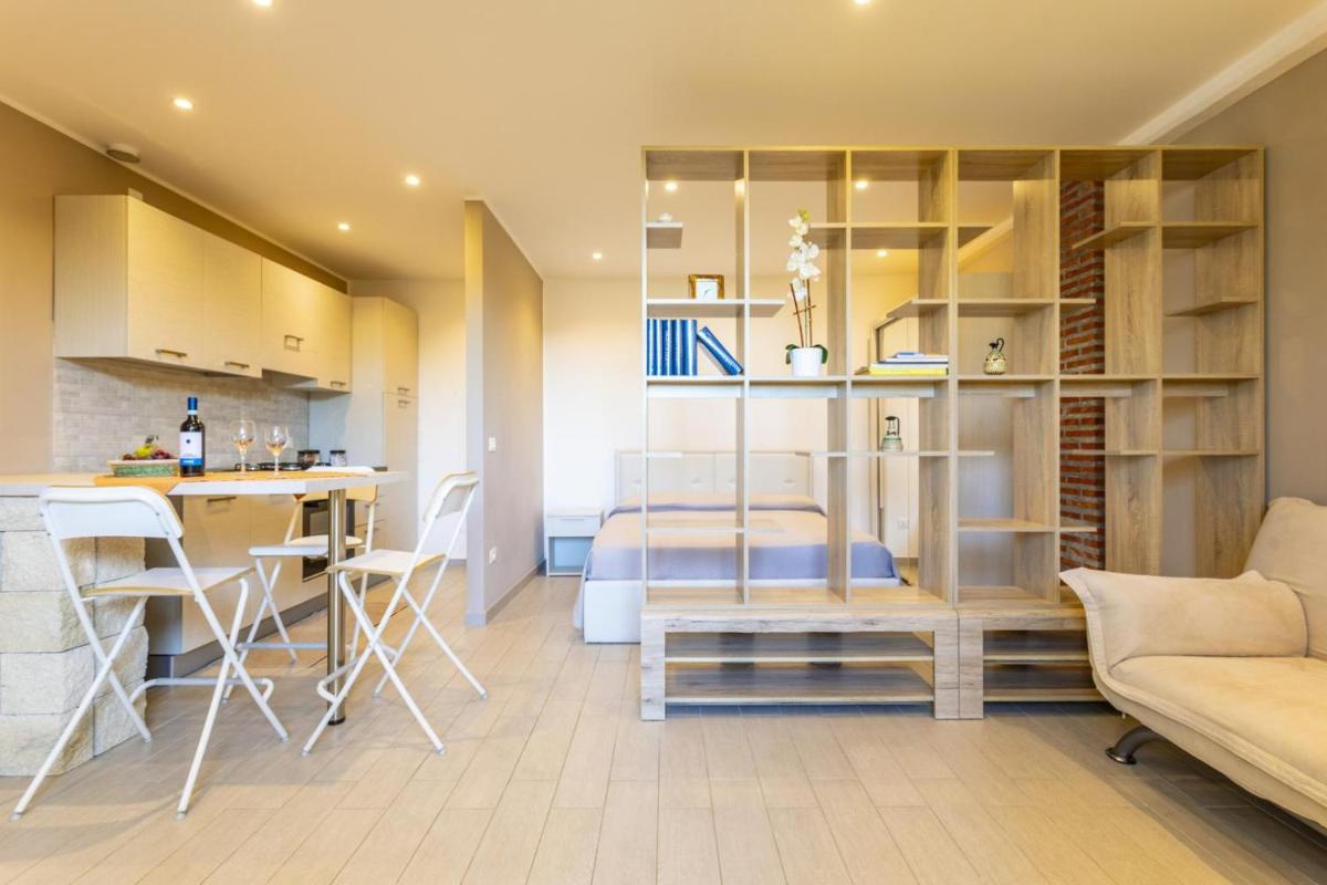 Appartamento Etna - Housity