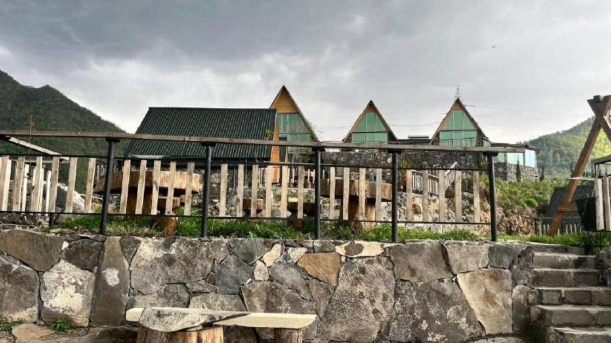 Kayanberd Resort - Housity