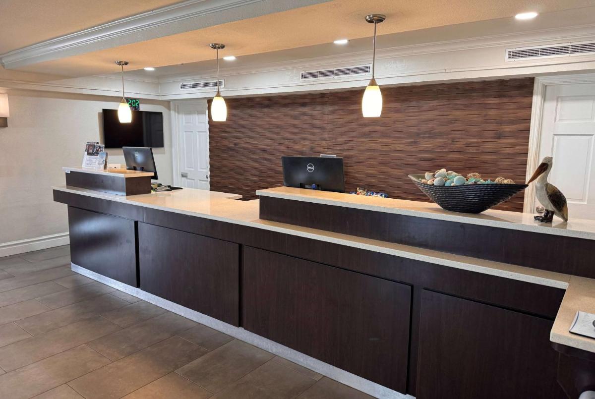 Wingate by Wyndham Galveston East Beach - Housity