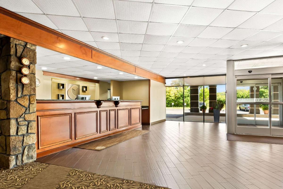 Comfort Inn Grantsville-Deep Creek Lake - Housity