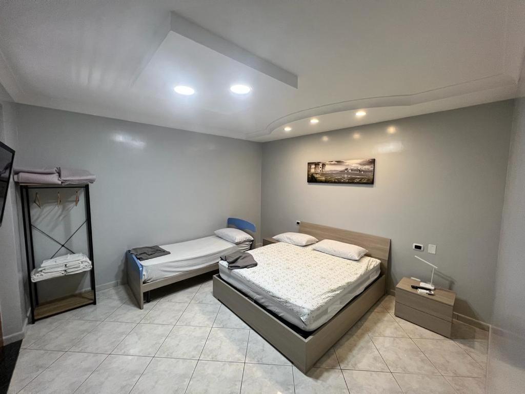 Manto B&B - Housity