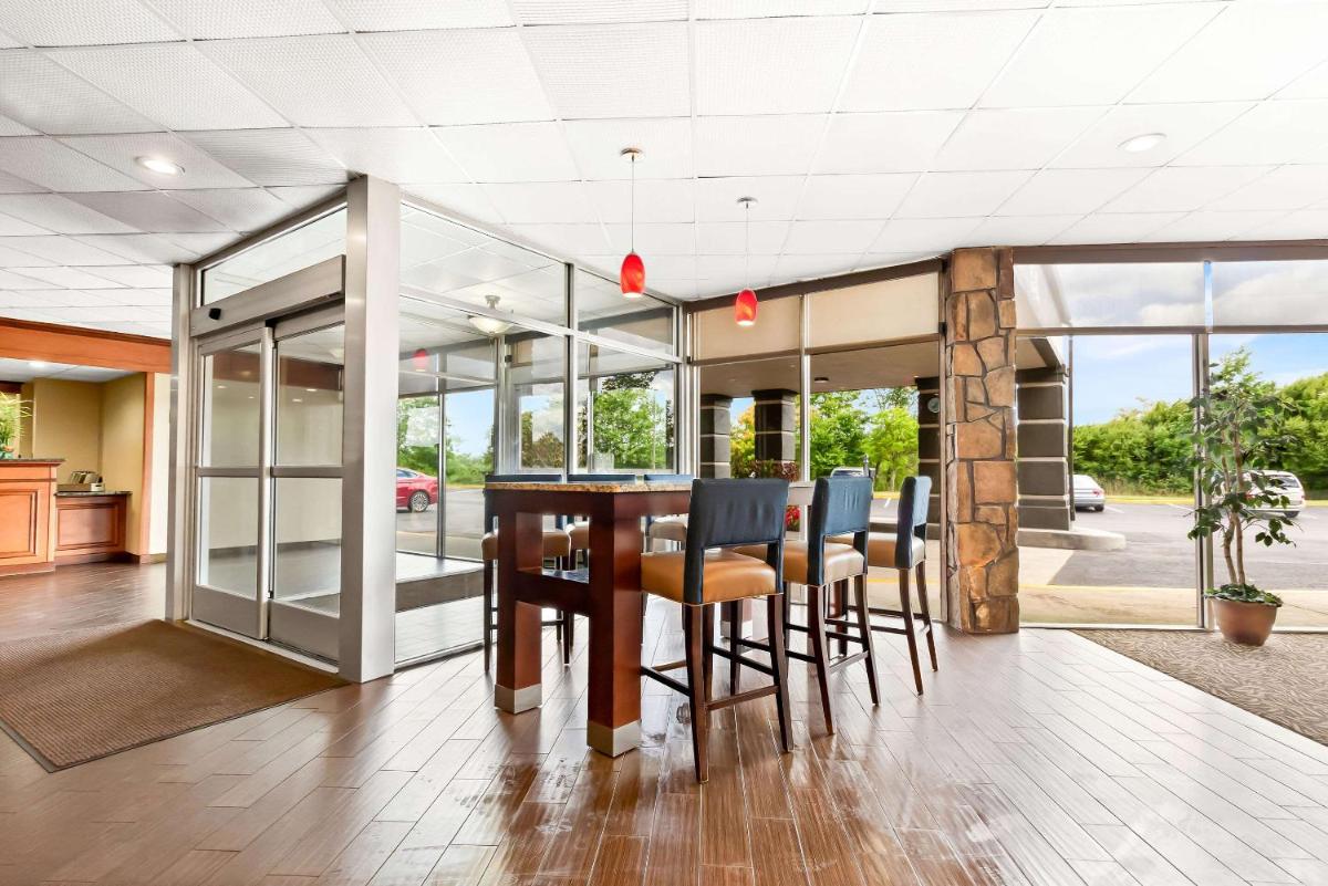 Comfort Inn Grantsville-Deep Creek Lake - Housity