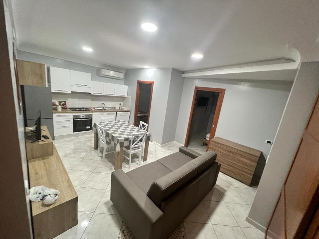 Manto B&B - Housity