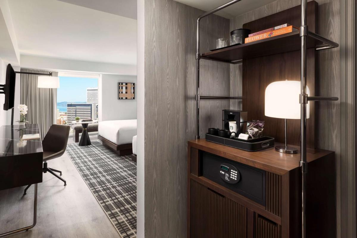 Hyatt Regency San Francisco Downtown SOMA - Housity