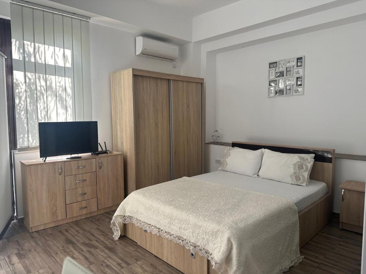 Mares Rentals Residence Magurele - Housity