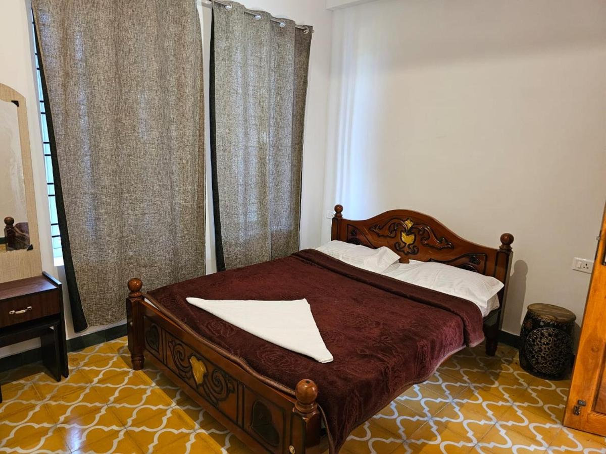 My Vacation Inn Villa- Kodaikanal Homestay - Housity