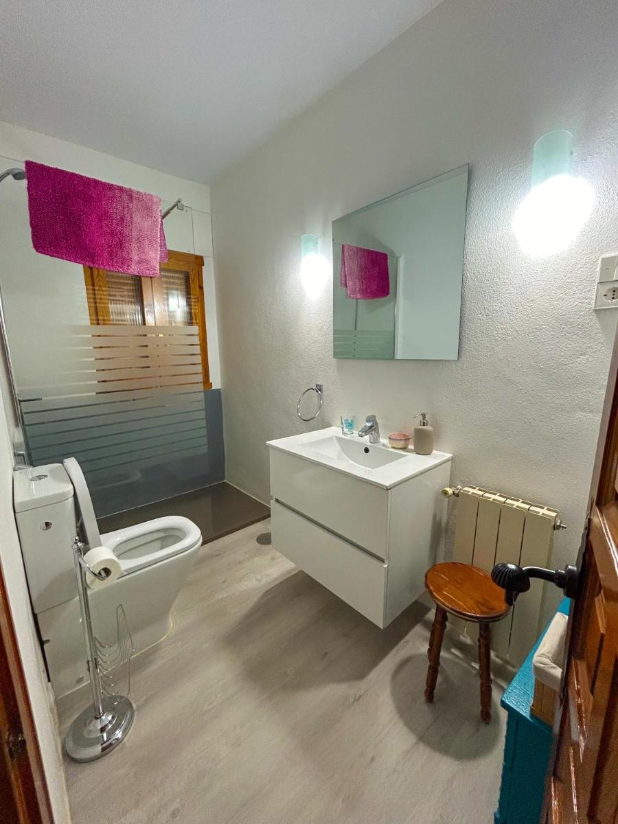 Casa de campo en pelayos - Housity
