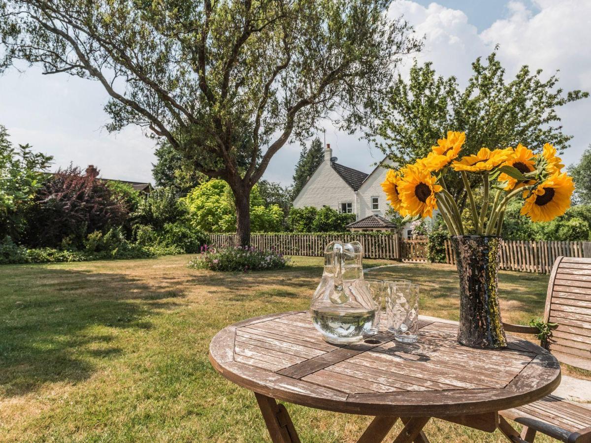 October House Holiday Cabin - Housity
