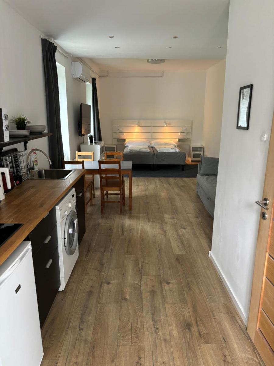 Benjamin Apartman - Housity
