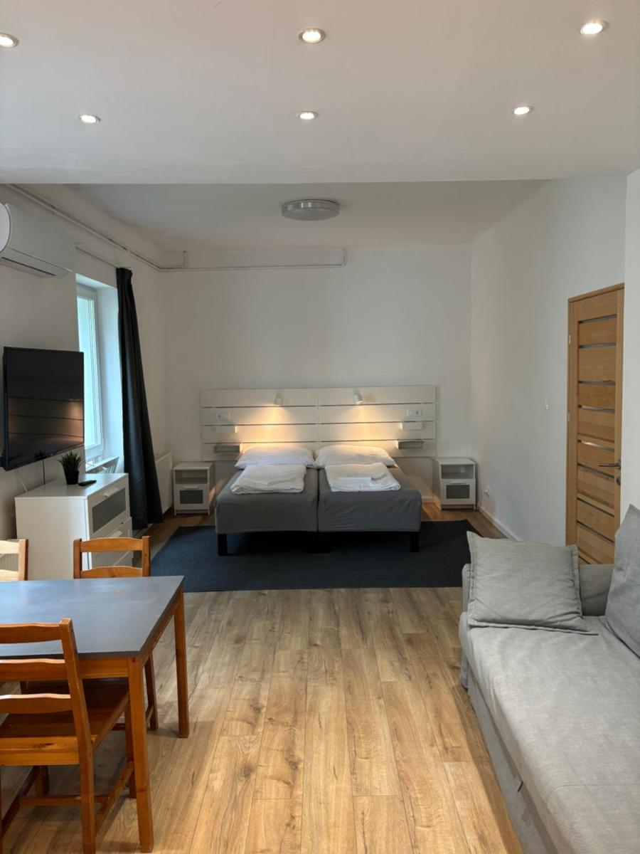Benjamin Apartman - Housity