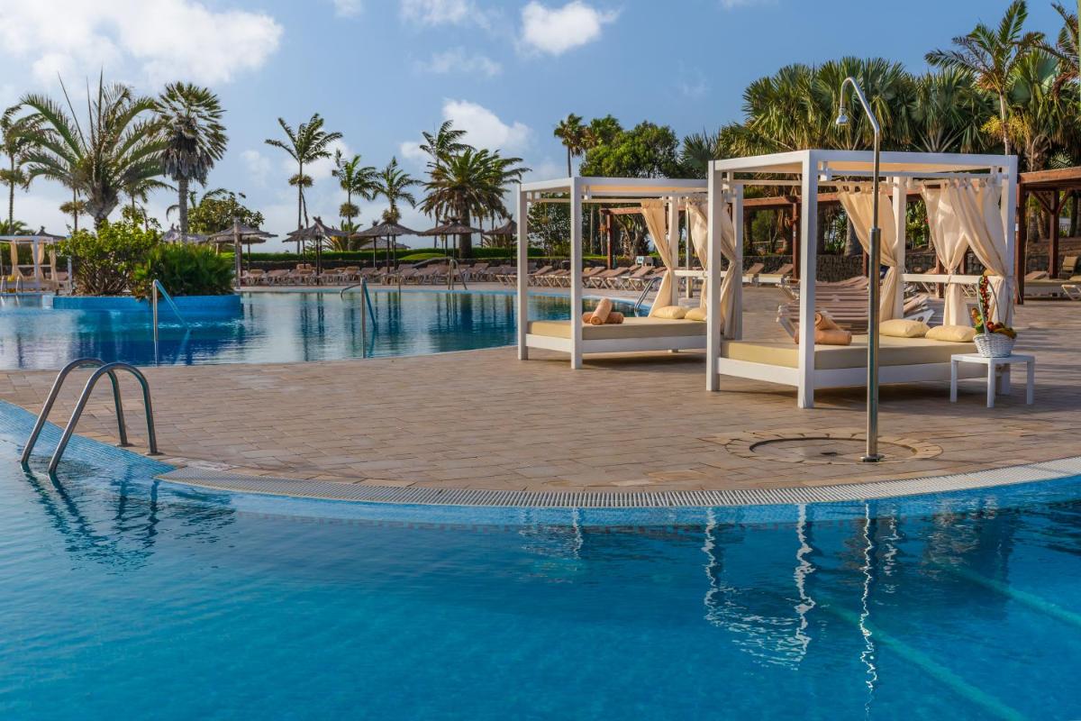 Piscina en o cerca de Sheraton Fuerteventura Golf & Spa Resort
