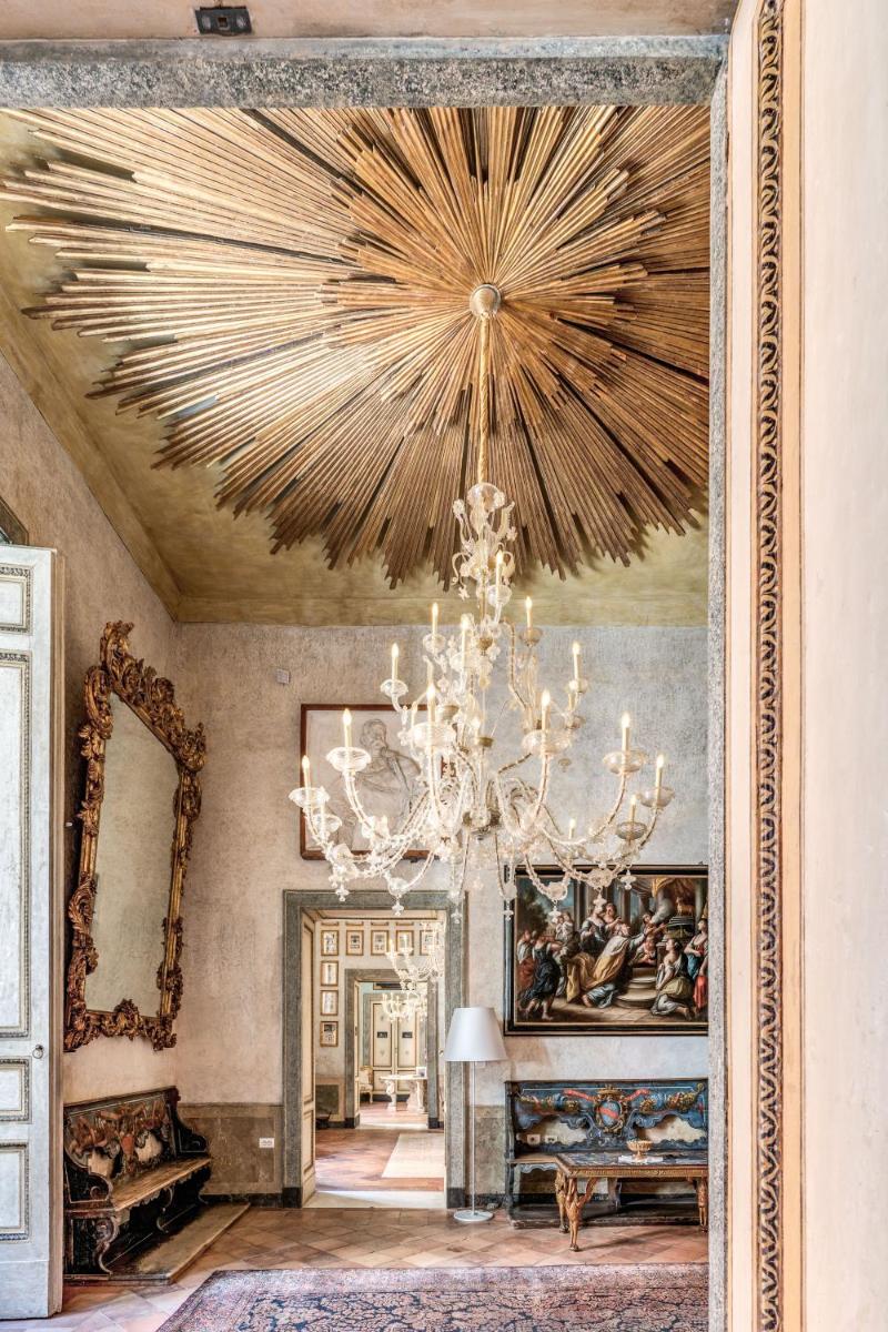 Palazzo Doria Napoli - Housity
