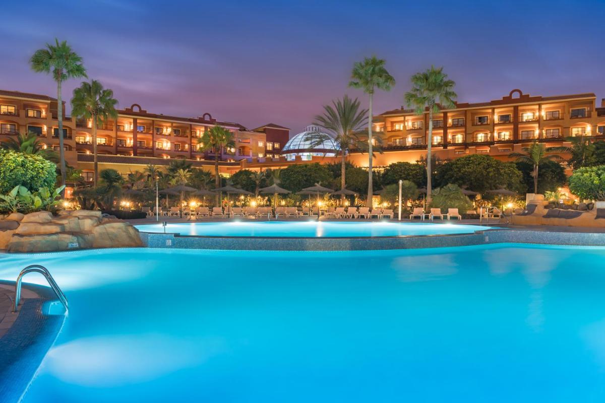 Piscina en o cerca de Sheraton Fuerteventura Golf & Spa Resort