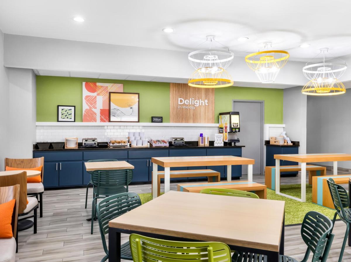 Spark by Hilton Augusta - Housity
