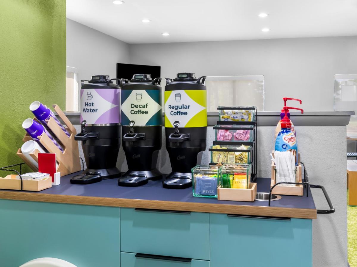 Spark by Hilton Augusta - Housity