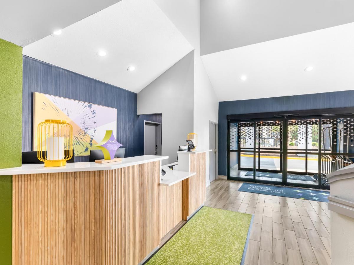 Spark by Hilton Augusta - Housity