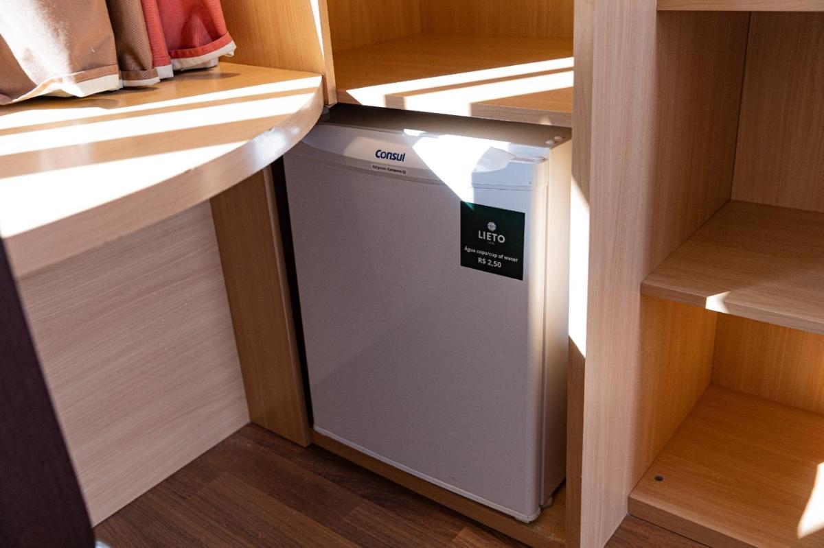 Hotel Lieto - Housity