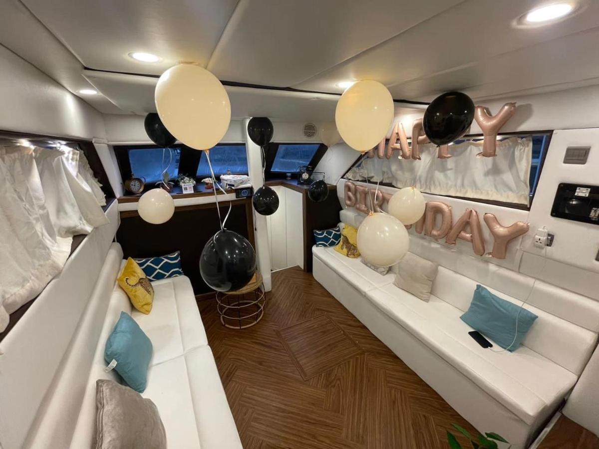 Suitetrails - BOOK BOAT Yacht
