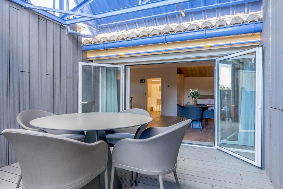 Imagen de la galería de MYR Plaza Mercado & Spa, en Valencia