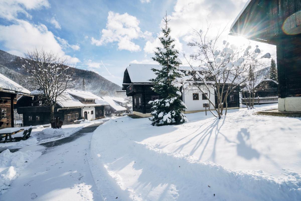 Slow Travel Resort Kirchleitn - UNTERKIRCHLEITN - Housity