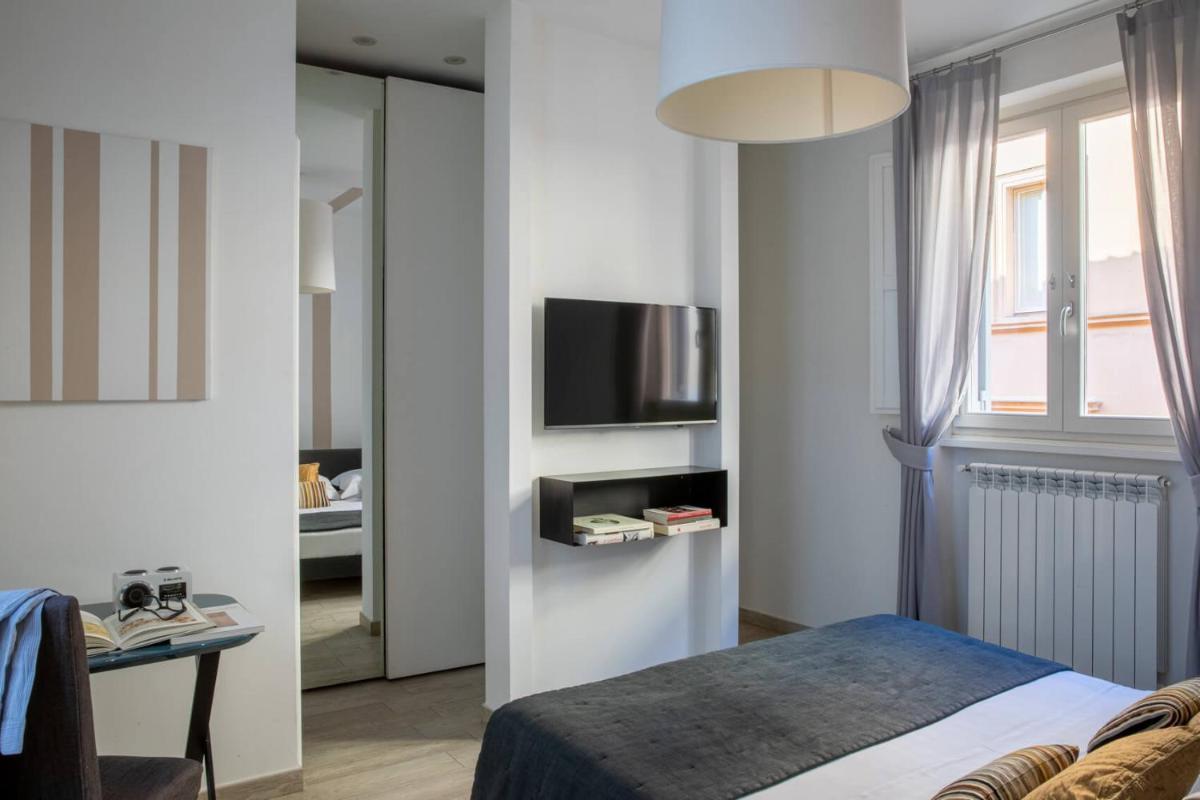 Now Apartments, ApartHotel in the heart of Rome - Housity