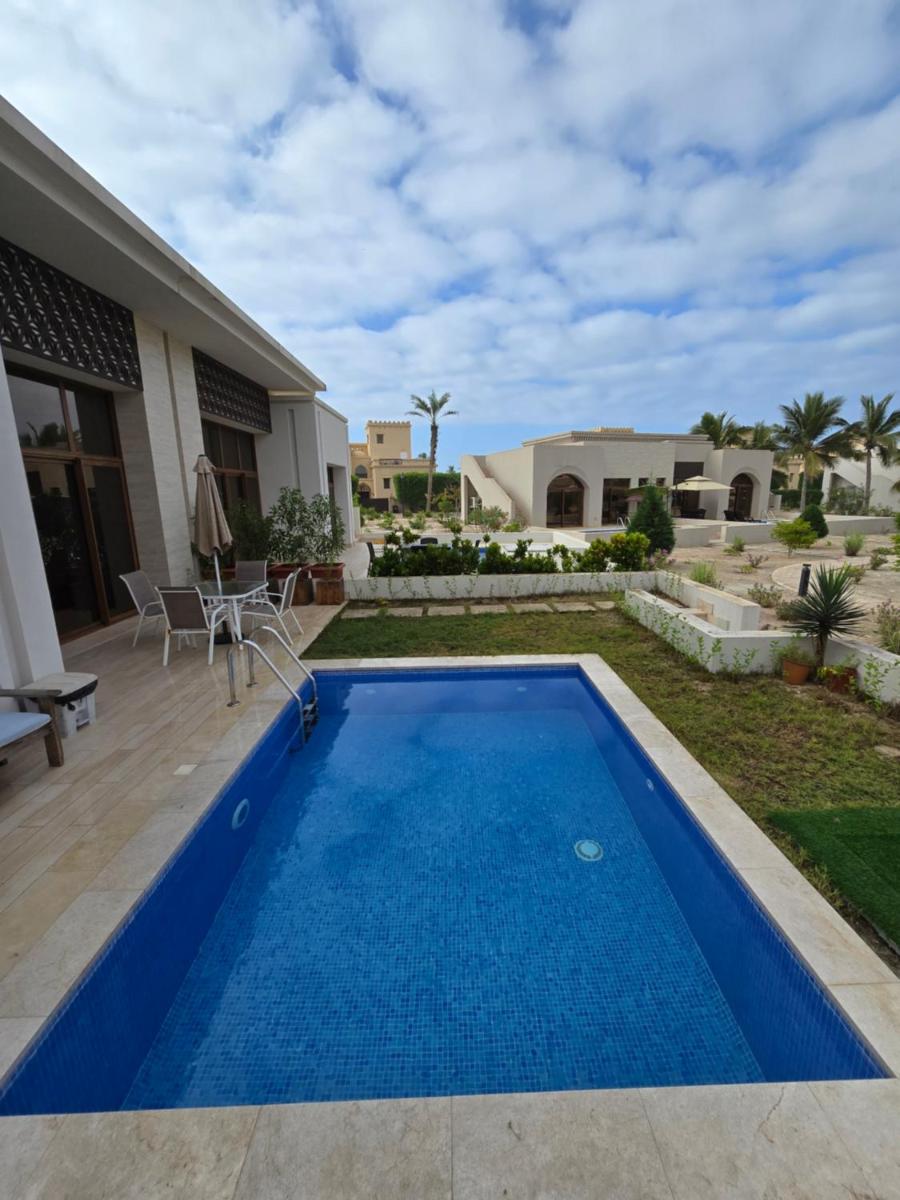 Suitetrails - Hawana salalah Apartment Acacia