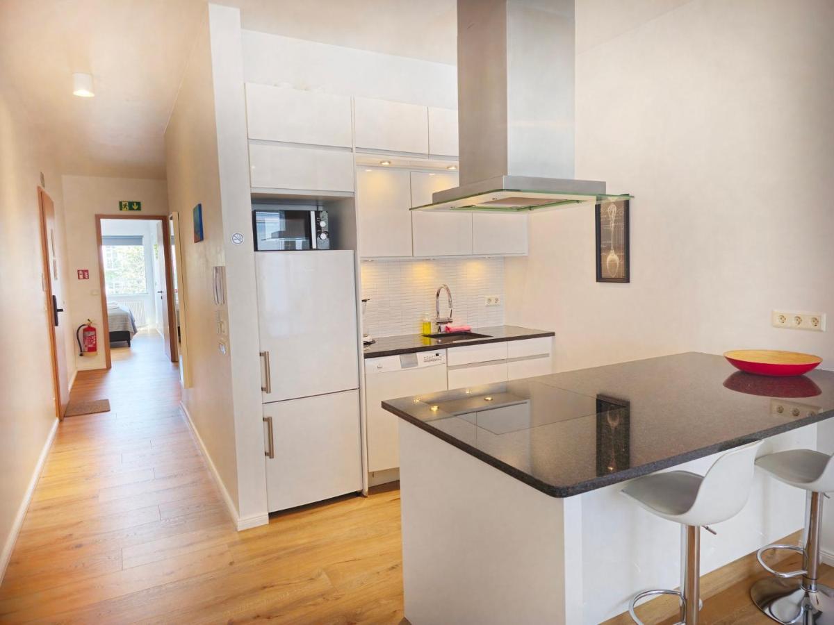 Reykjavik4You Apartments - Housity