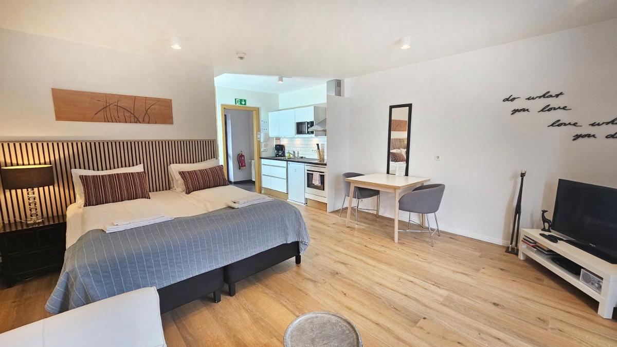 Reykjavik4You Apartments - Housity