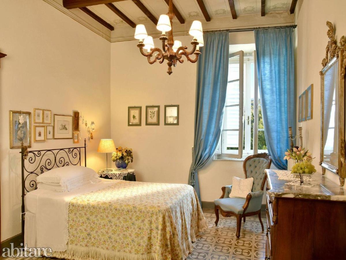 Spacious Mansion, Casciana - Housity