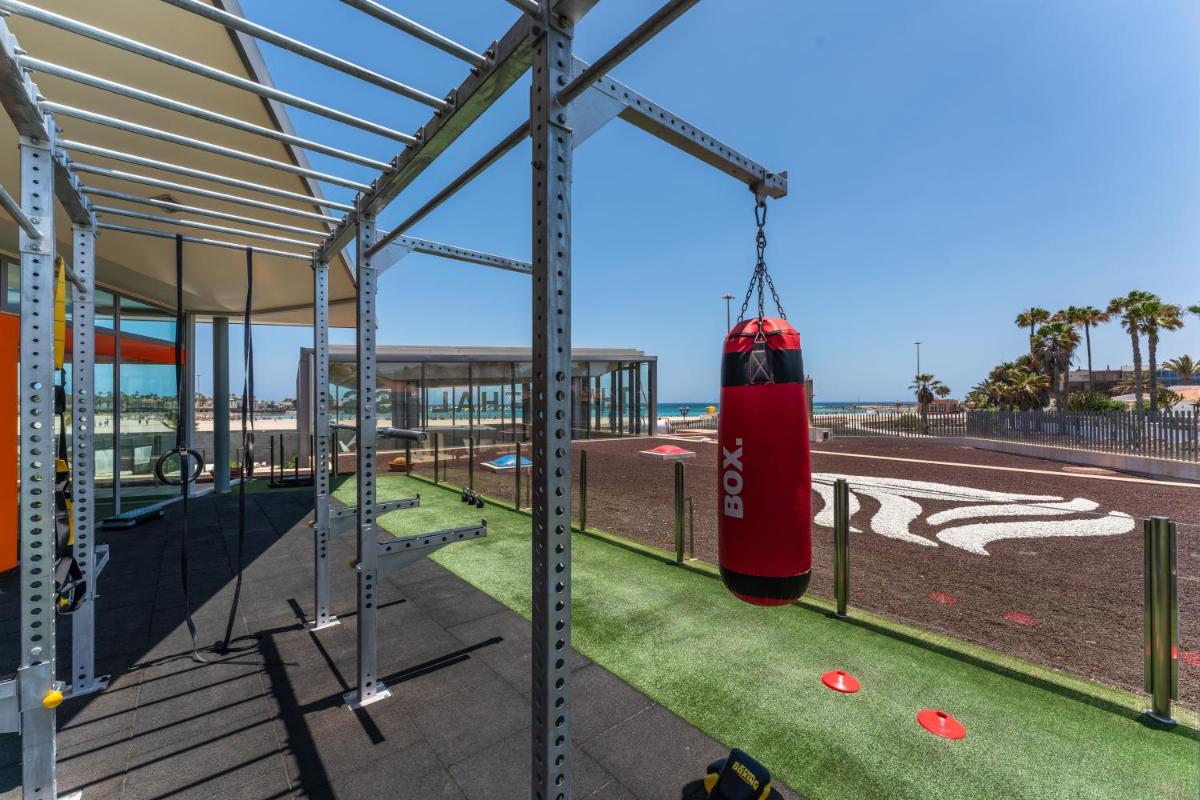 Imagen de la galería de Barceló Fuerteventura Royal Level, en Caleta de Fuste