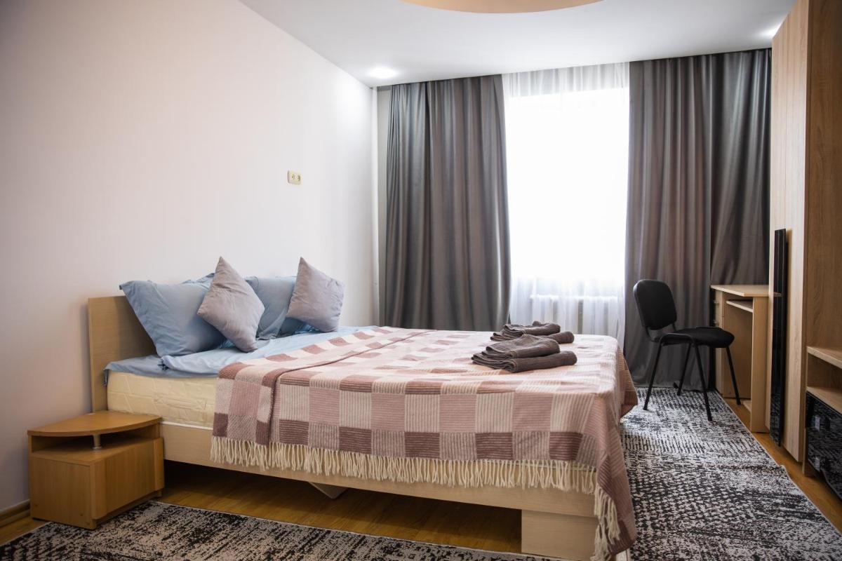 GOOD center apartment - Housity