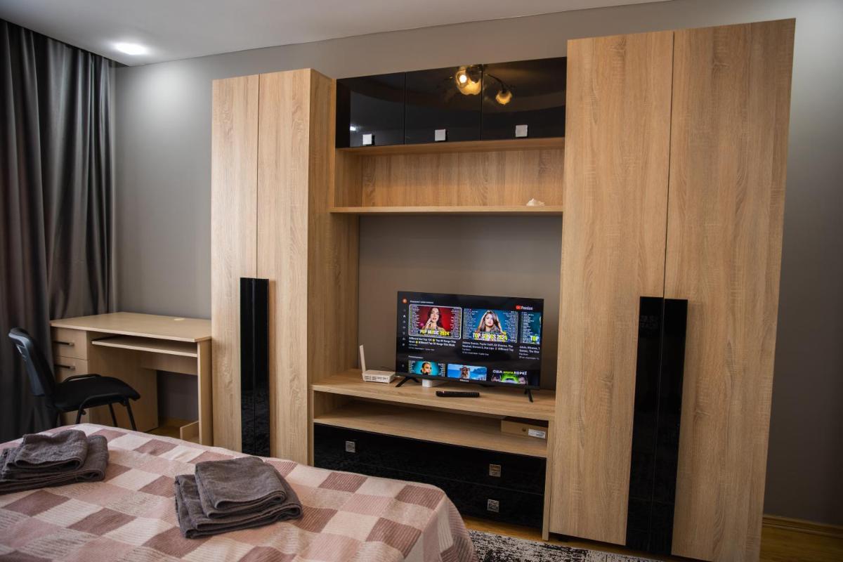 GOOD center apartment - Housity