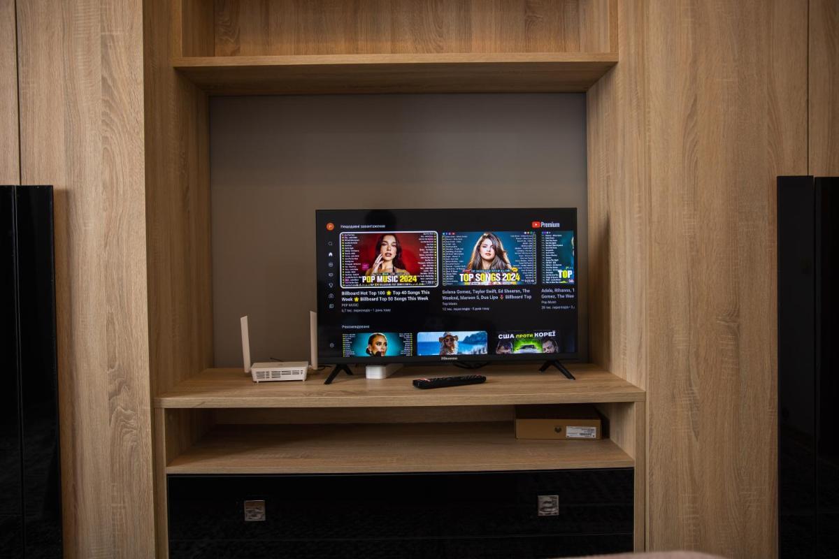 Suitetrails - GOOD center apartment