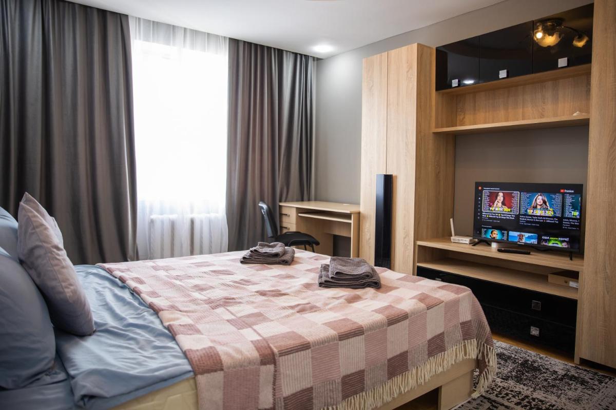 GOOD center apartment - Housity