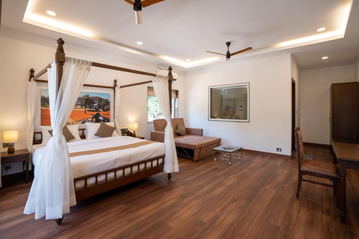 Navut Homestay - Serenity Among Coffee Plantations - Hizvo
