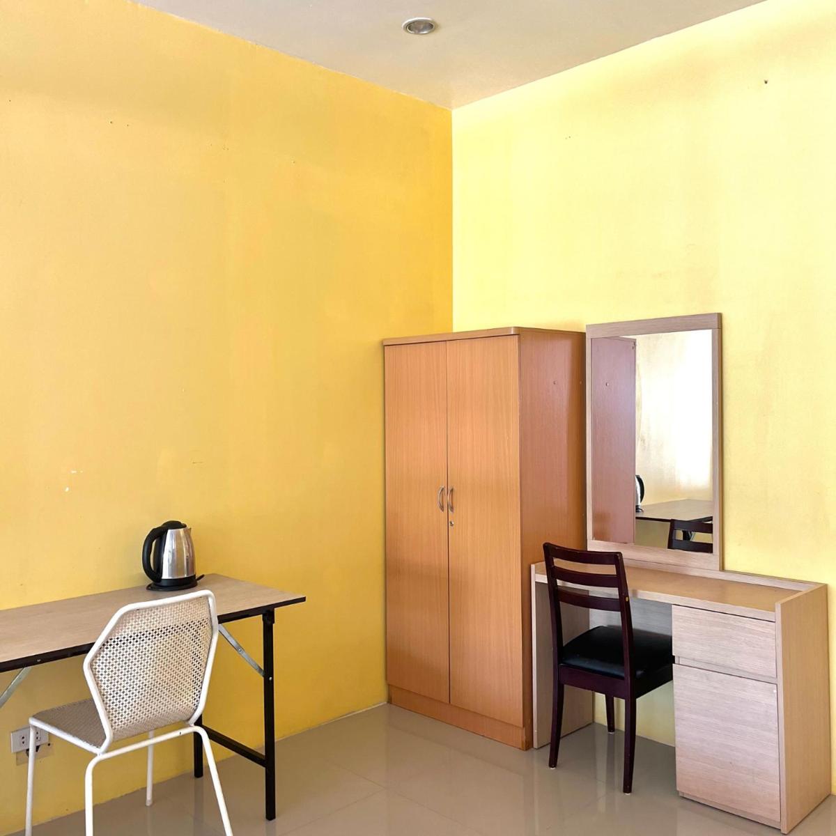 บ้านพักสิริ มุกดาหาร (Baan Siri Mukdahan) - Housity