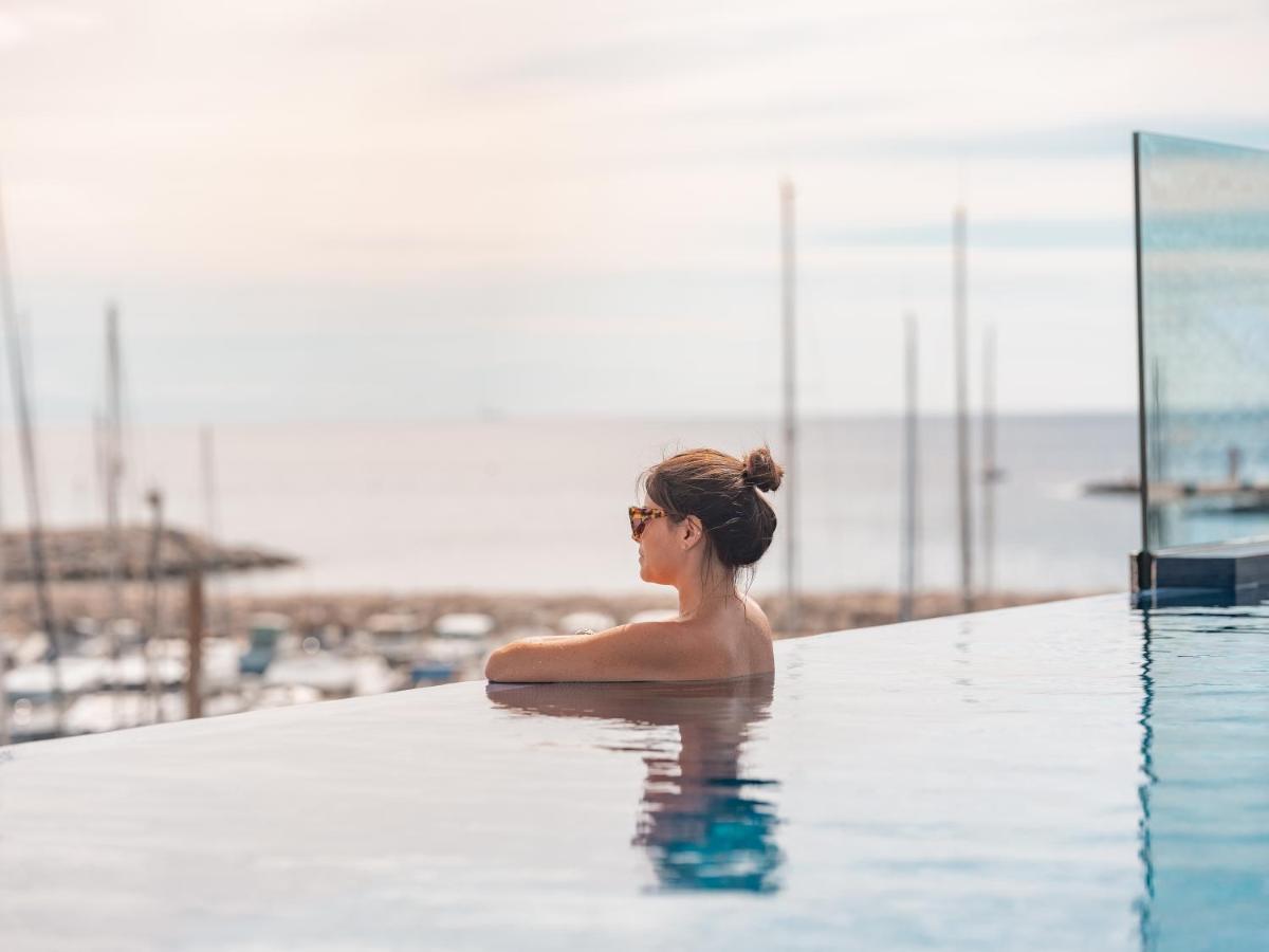 Bleu Hôtel & Spa - Housity