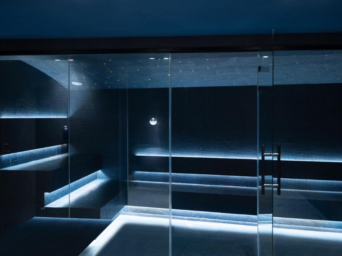 Photo de la galerie de l'établissement Bleu Hôtel & Spa, à Carry-le-Rouet
