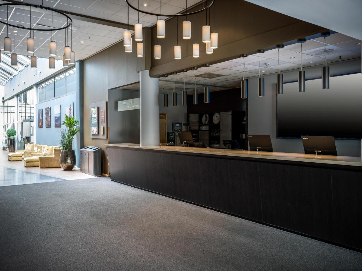 Quality Hotel Tønsberg - Hizvo