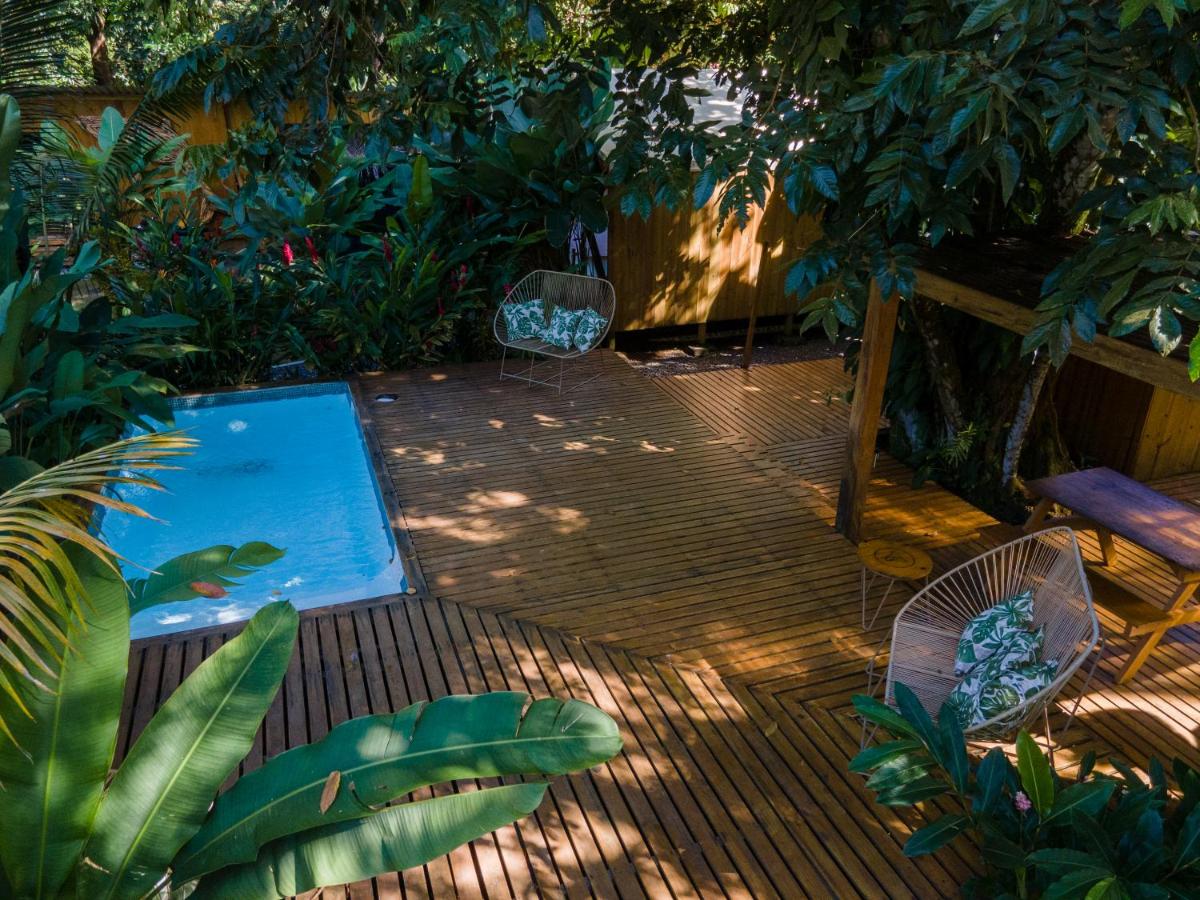 Seren Glamping - Housity