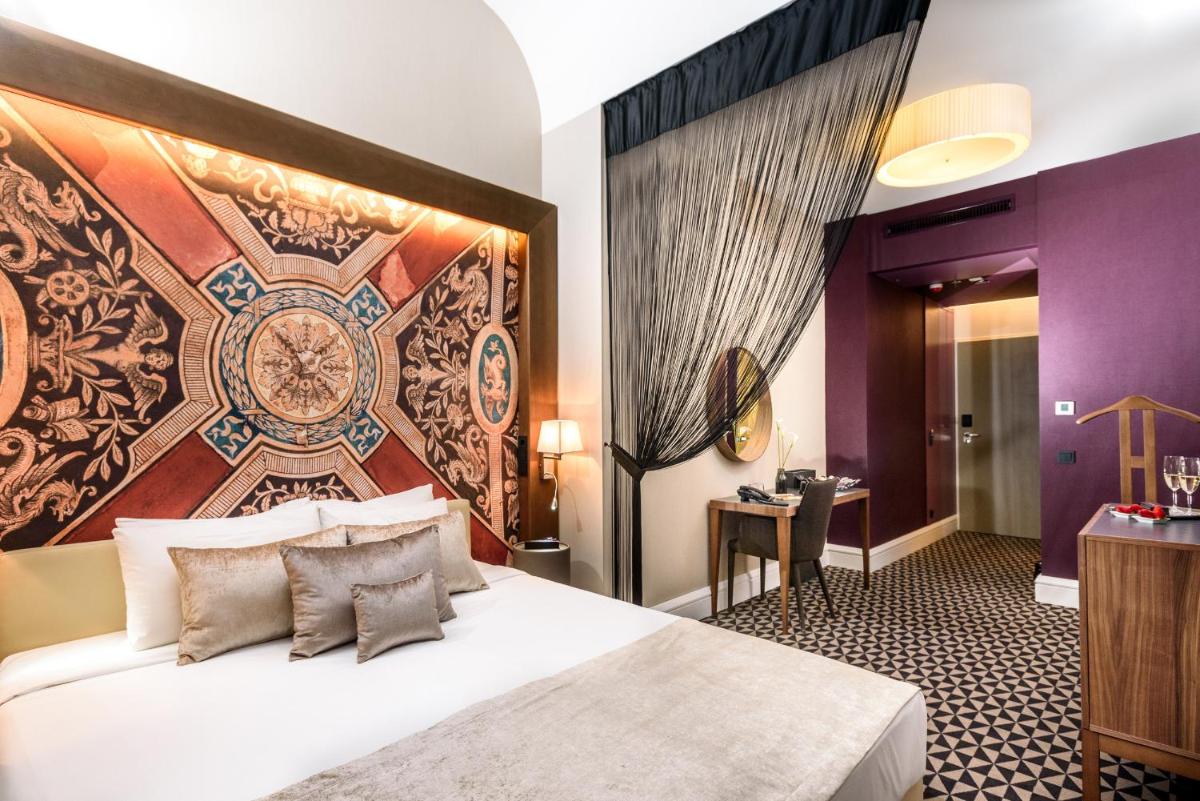 Suitetrails - Hotel Moments Budapest
