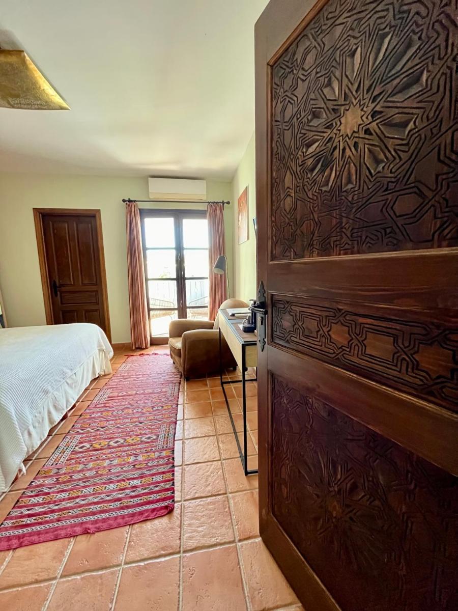 Boabdil Guesthouse - Housity