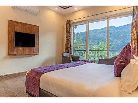 Hotel New Spring View Tattapani - Housity