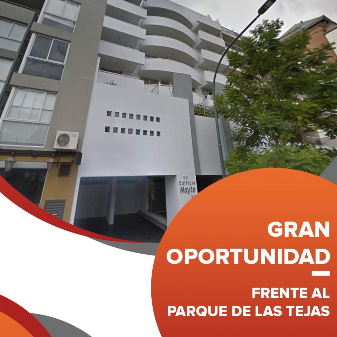 Balcones del Parque - Housity