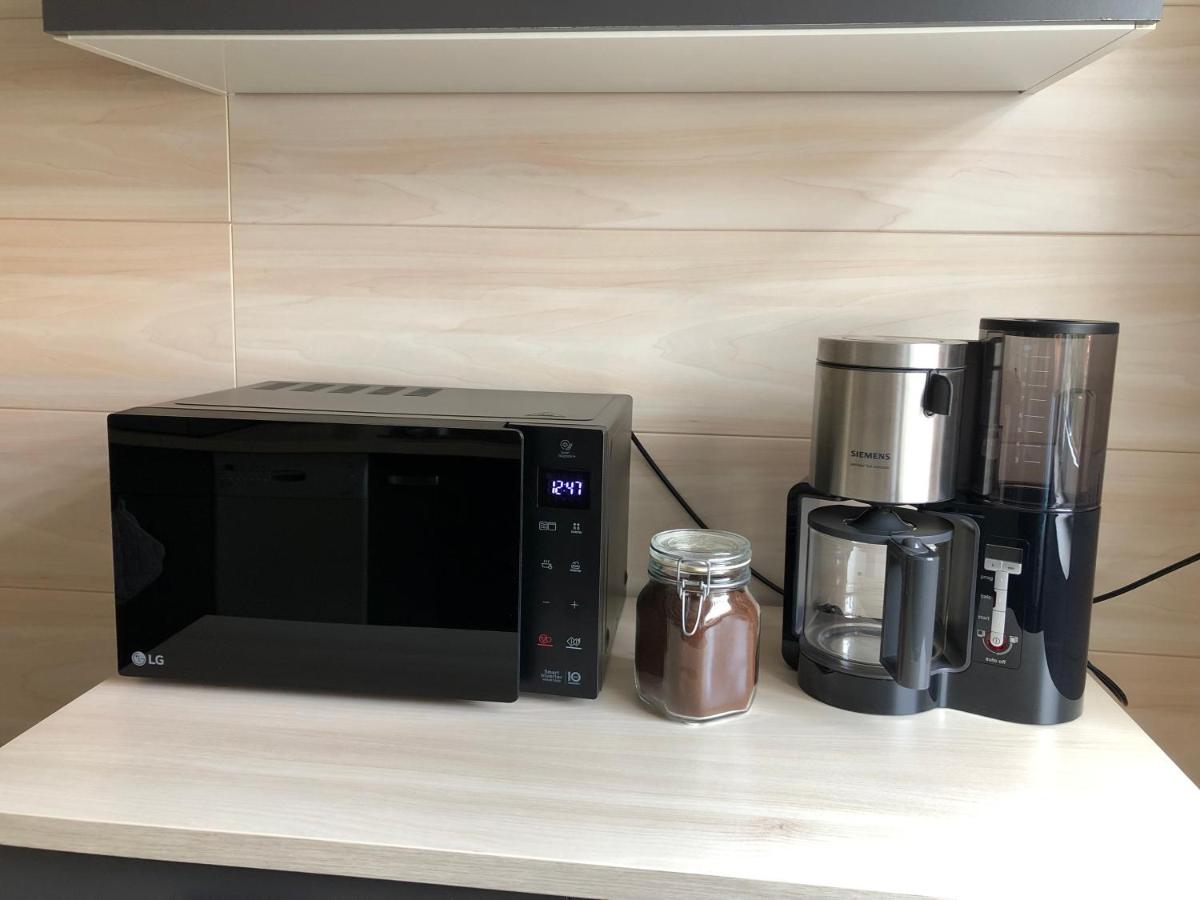 Ferienwohnung „kleine Auszeit“ - Housity