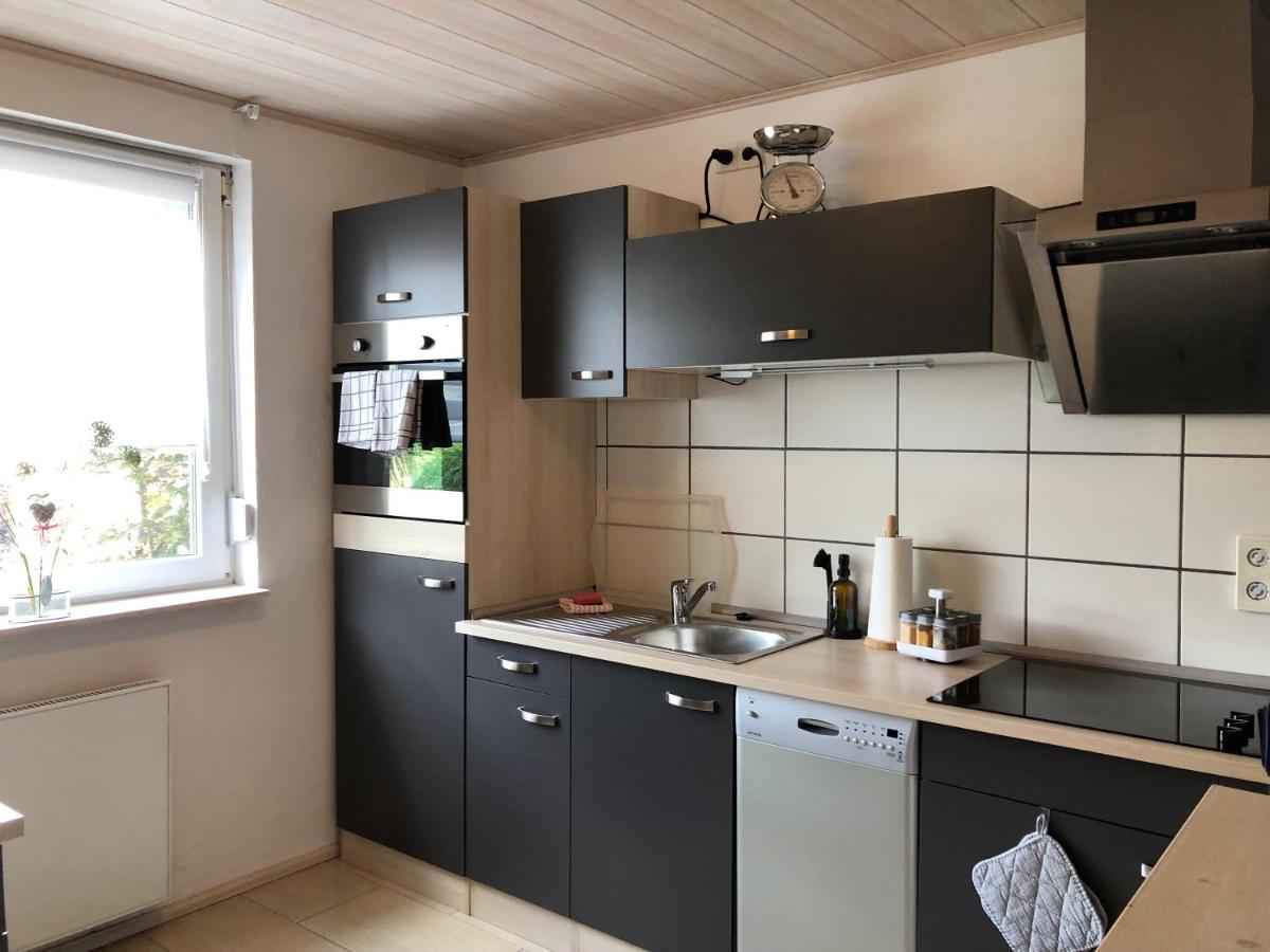 Ferienwohnung „kleine Auszeit“ - Housity