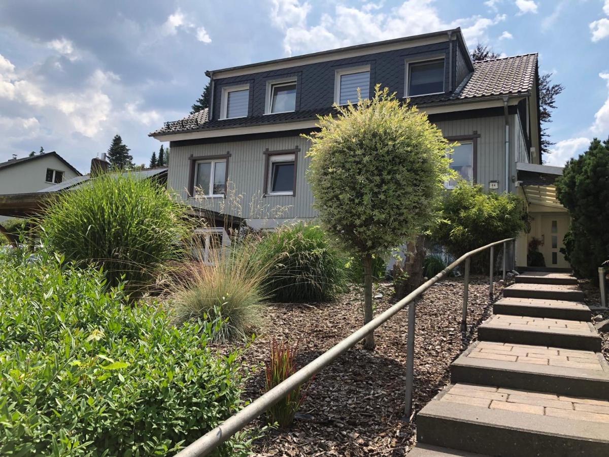 Ferienwohnung „kleine Auszeit“ - Housity