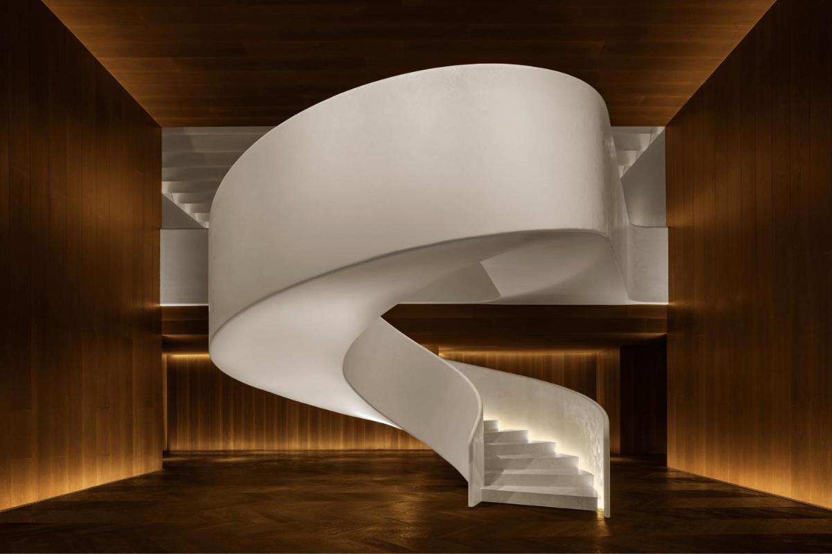 Imagen de la galería de The Madrid EDITION, en Madrid